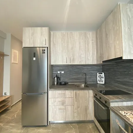 Thalassa كافالا