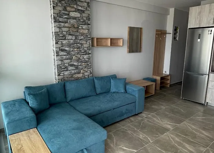 Thalassa Apartamento
