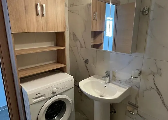 Apartamento Thalassa *