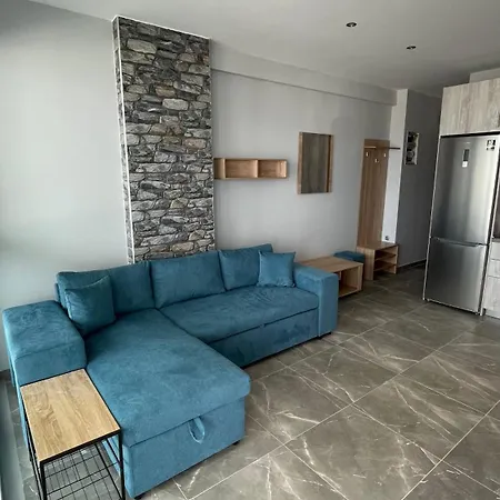 Thalassa Apartment