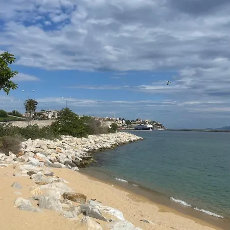 Thalassa Apartmán *