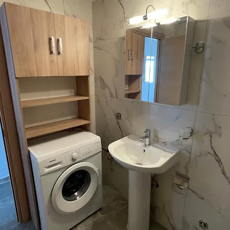 Apartment Thalassa *