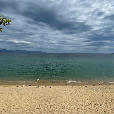 Apartmán Thalassa Kavala