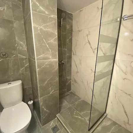 Apartment Thalassa Kavala