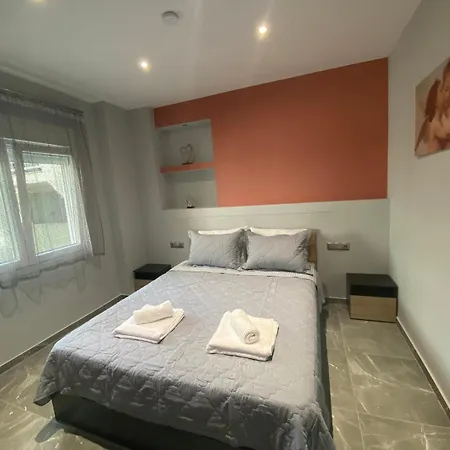 Apartmán Thalassa *