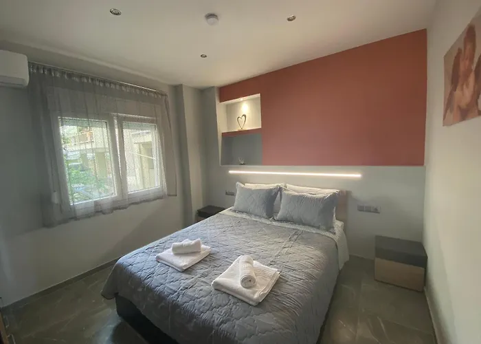 Thalassa Appartement *