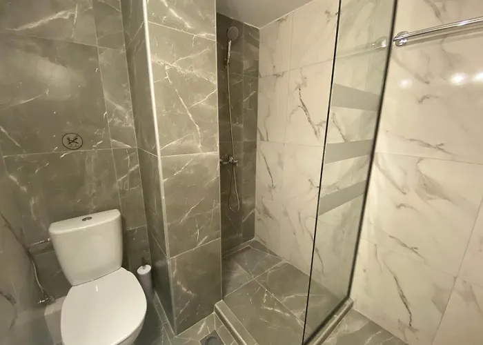 Appartement Thalassa Kavala
