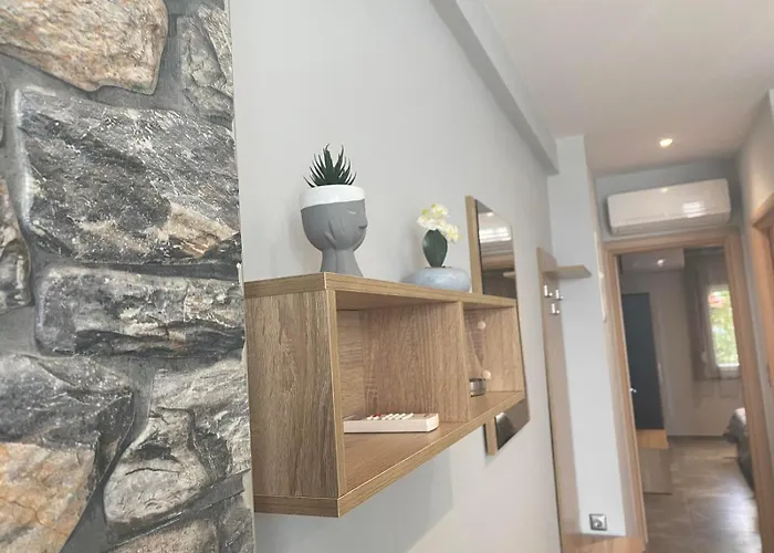 Thalassa Appartement