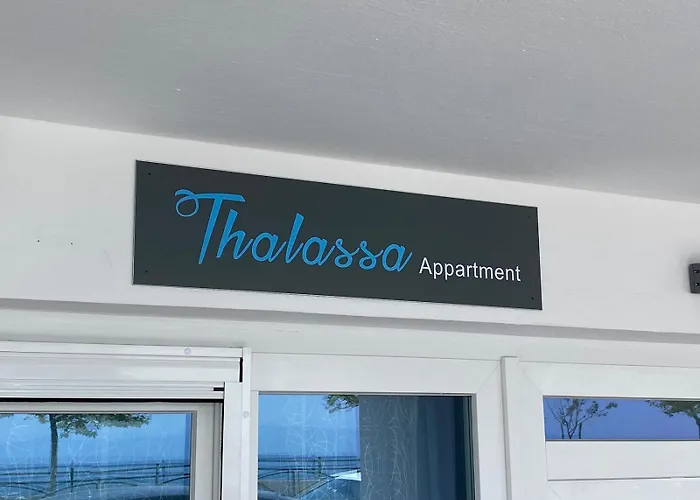 Thalassa Appartement