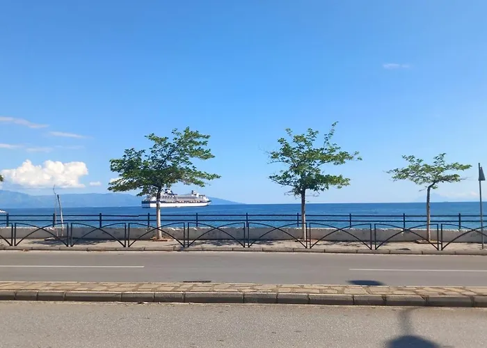 Thalassa * Кавала